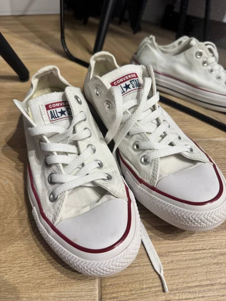 Женские кеды Converse all star.