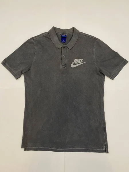 Поло мужское Nike