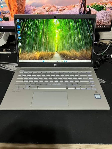 HP Pavilion 14-ce2068st