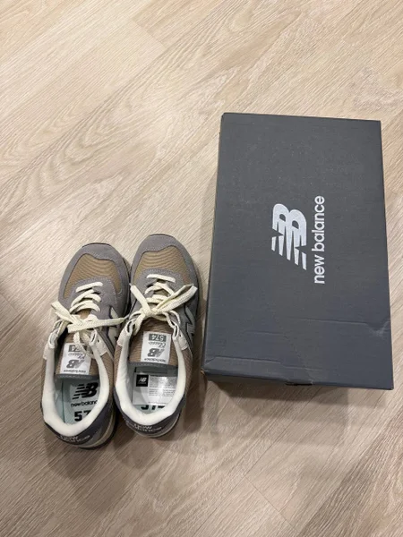 Кроссовки New Balance 574