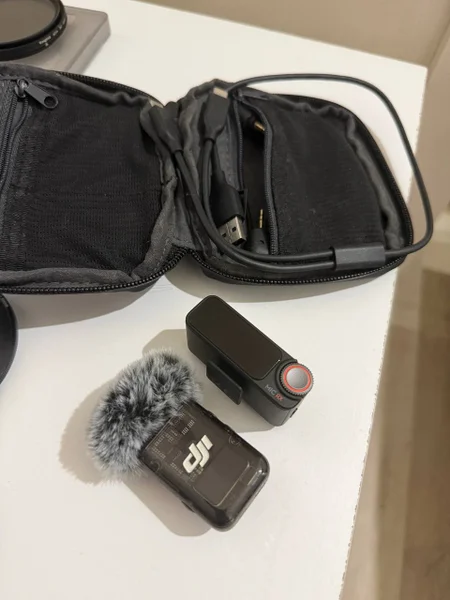 DJI mic 2