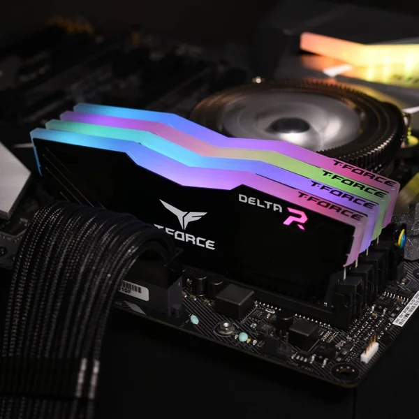 💻 **Оперативная память DDR4 — 8GB**