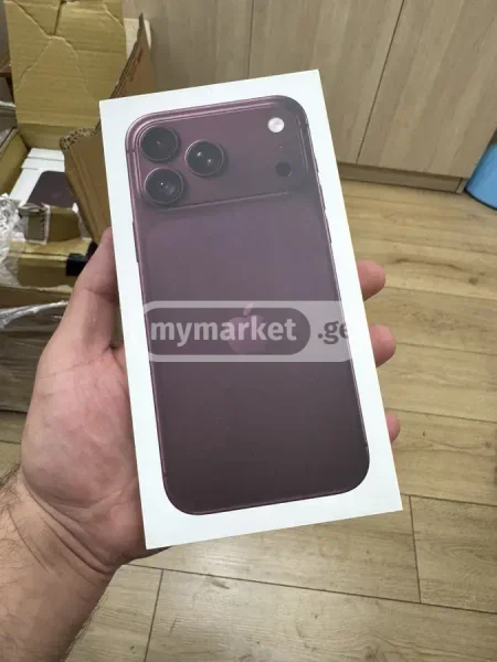 Apple iPhone