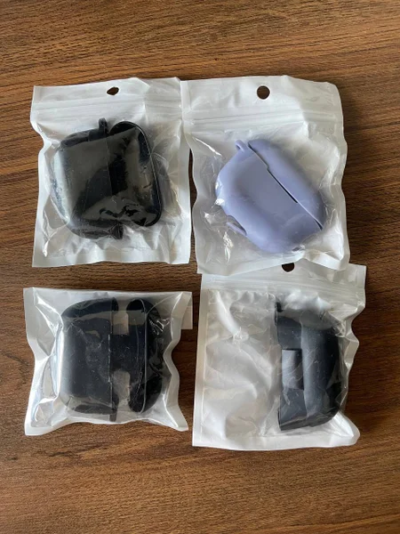 Чехол для AirPods Pro 2