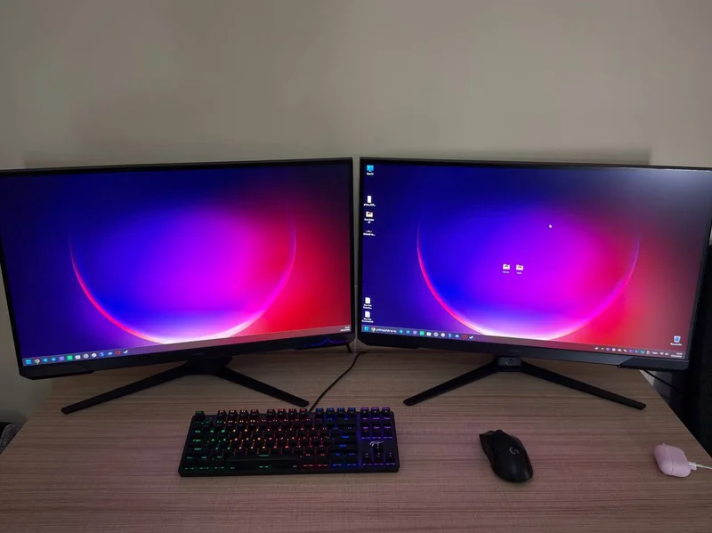 Монитор SAMSUNG 27"
