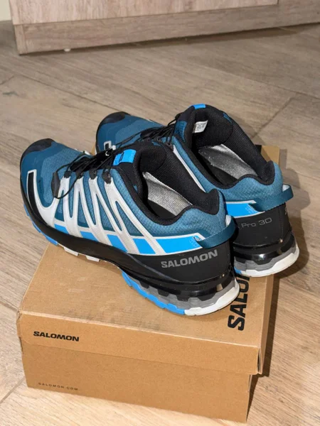 Salomon