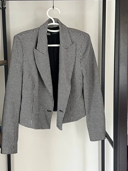 Пиджак Zara
