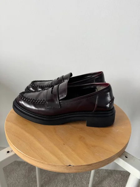 Кеды Lacoste (38-39 размер)