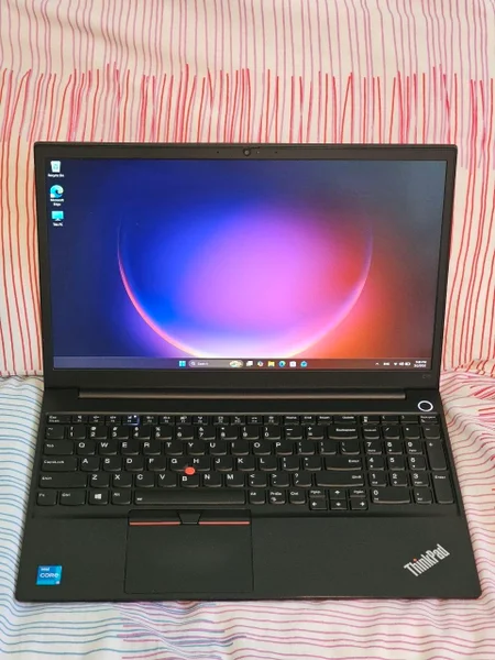 LENOVO ThinkPad E15 Gen2