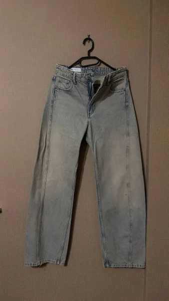 Джинсы ZARA