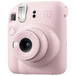 Фотоаппарат Fujifilm Instax Mini 12