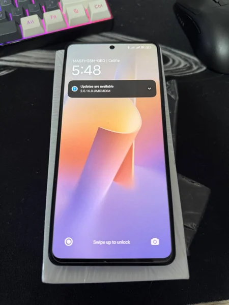iPhone 12 Pro