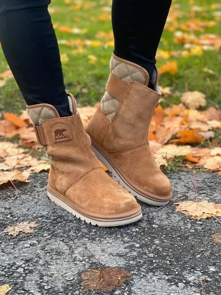 Зимние ботинки Sorel