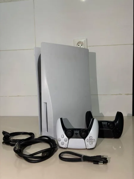 PlayStation 5