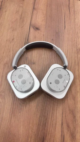 Наушники **Nothing Headphone White**