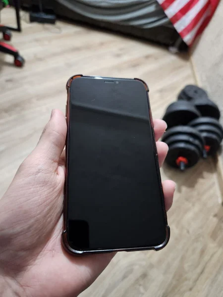 iPhone XS