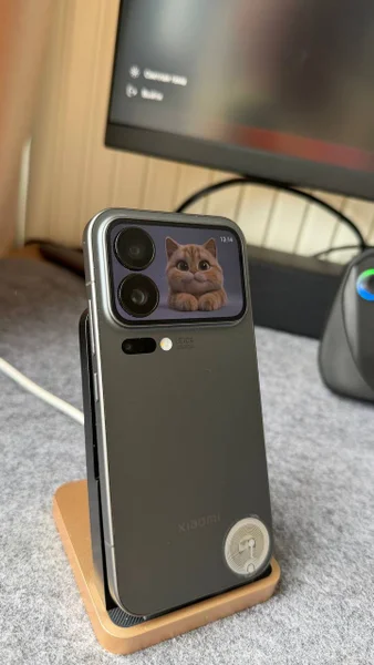 iPhone 17 Pro