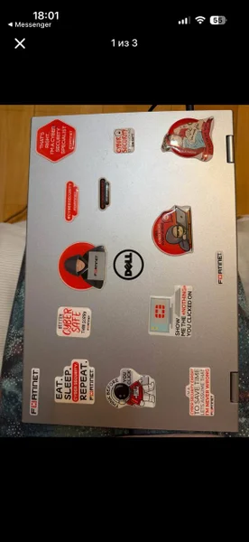 Ноутбук Dell Inspiron 13-7359