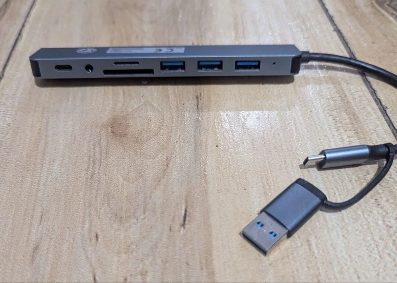 MacBook