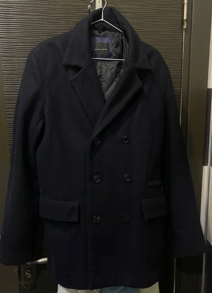 Zara Man.