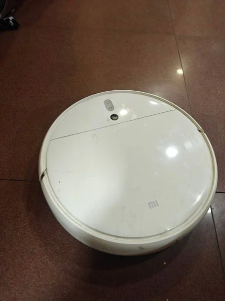 Робот-пылесос Mi Vacuum Mop