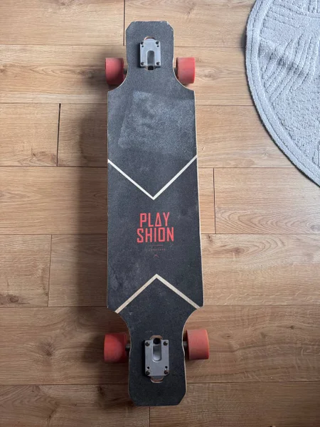 Лонгборд Playshion Totem