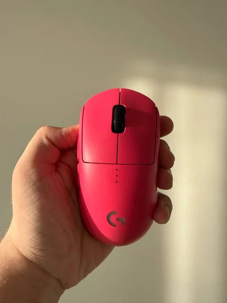 Logitech G Pro 2