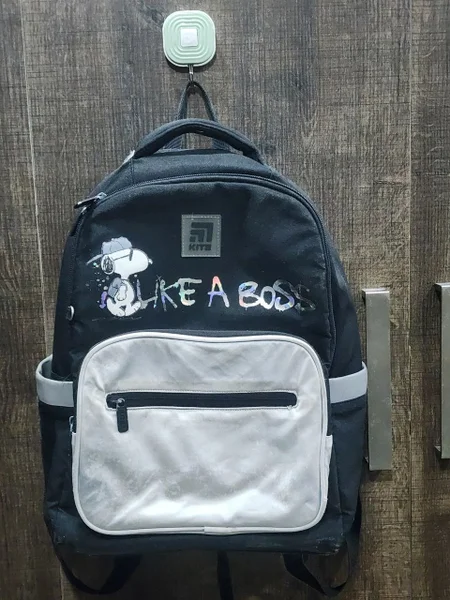 Рюкзак Kite Peanuts Snoopy