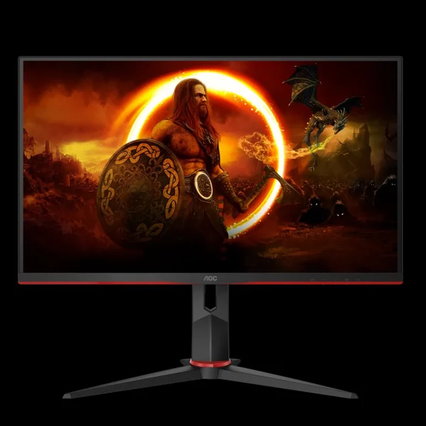 Игровой монитор AOC 27 2K 165 Гц