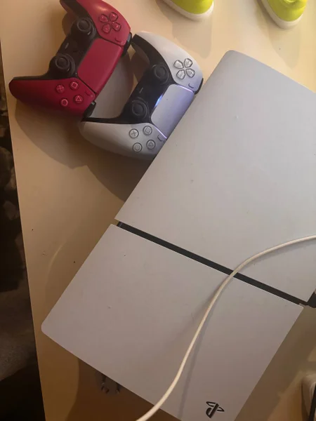 PlayStation 5 Slim