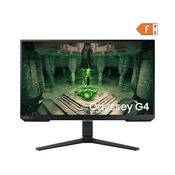 Монитор Samsung Odyssey G4 25"