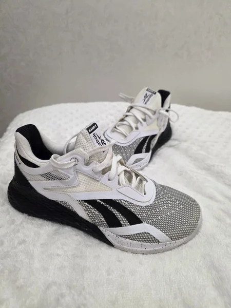 Кроссовки Reebok