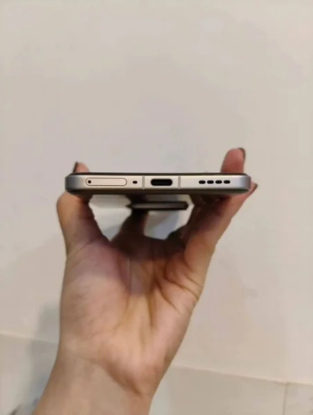 Смартфон Realme GT 7 Pro 12/512GB