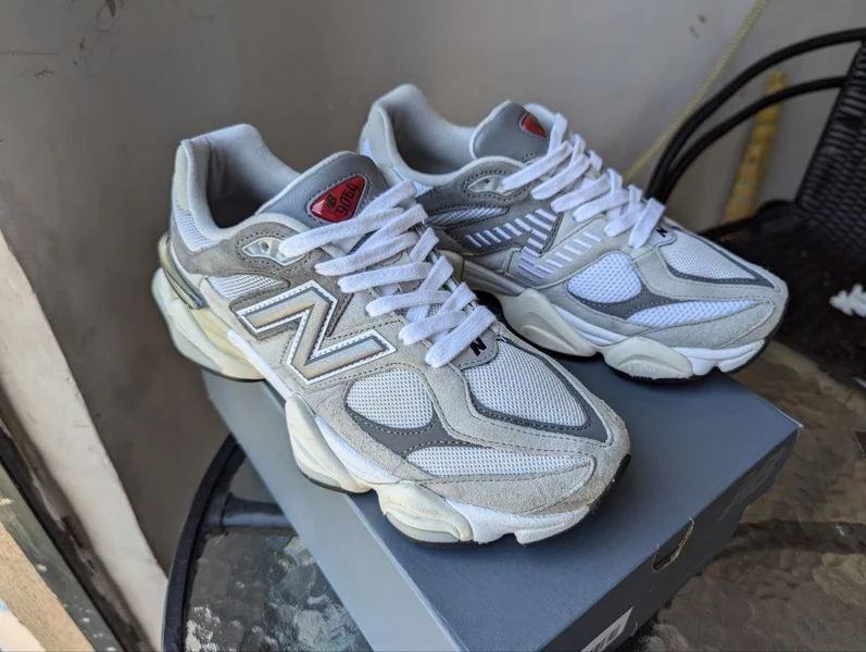 Кроссовки New Balance 9060