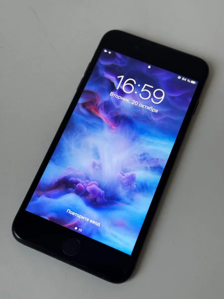 iPhone 7 Plus 128 GB