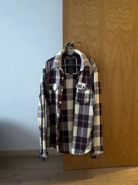 Рубашка Superdry L