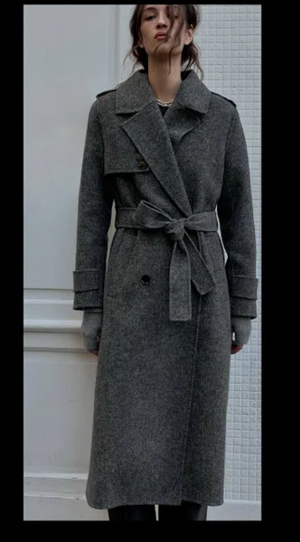 1)пальто Zara