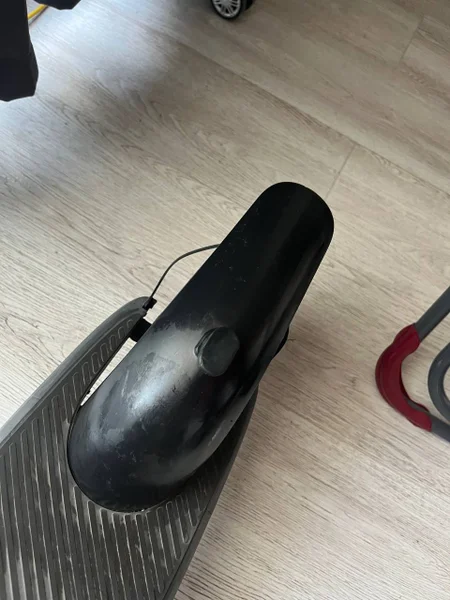 Электросамокат Ninebot KickScooter E2