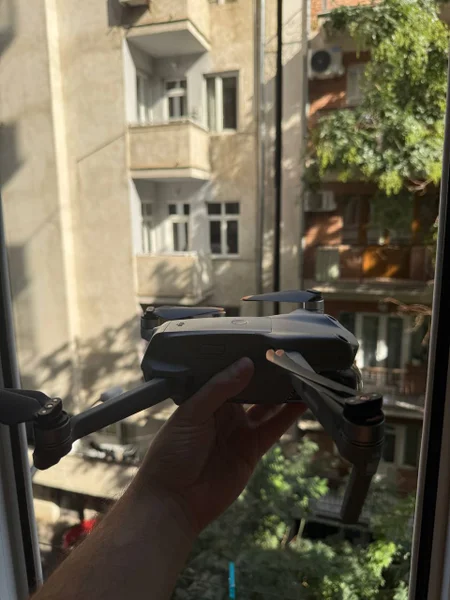 Квадрокоптер DJI Mavic Air 2S комплект