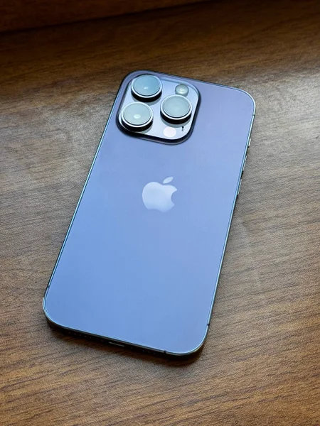 iPhone 14 Pro 512GB Deep Purple