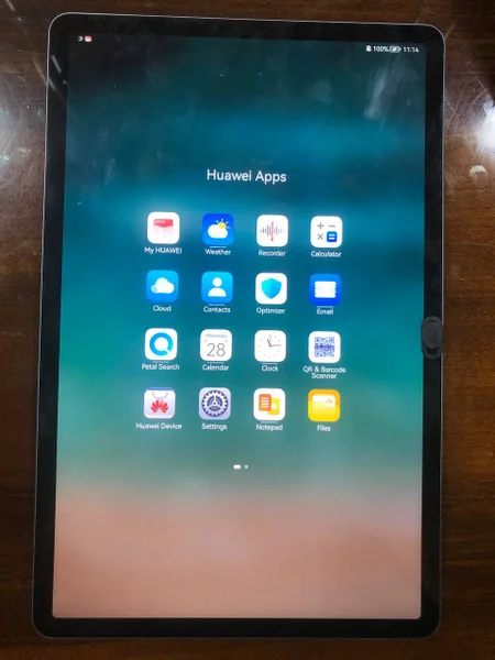 Huawei MatePad 11