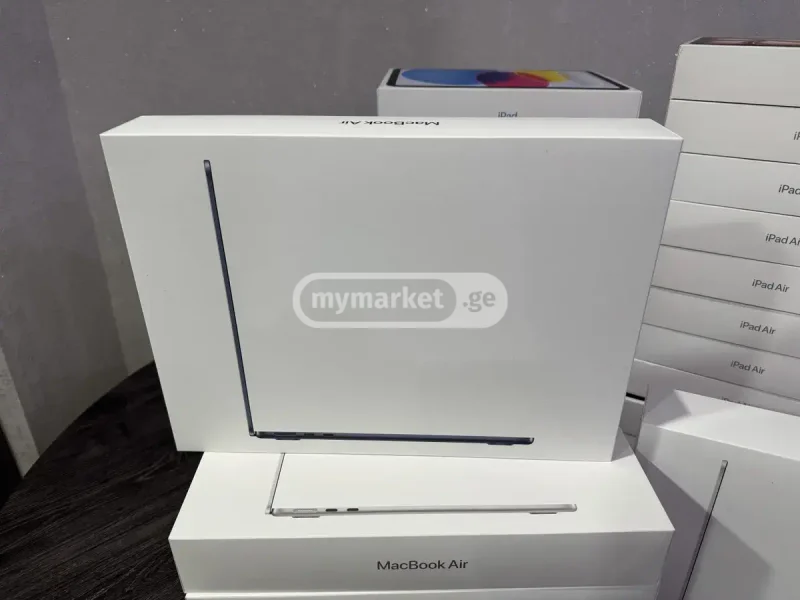 Ноутбук Apple