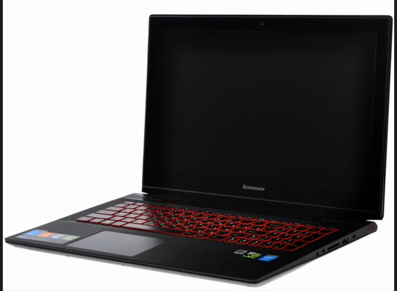 Игровой ноутбук Lenovo 50-70Y с комплектом