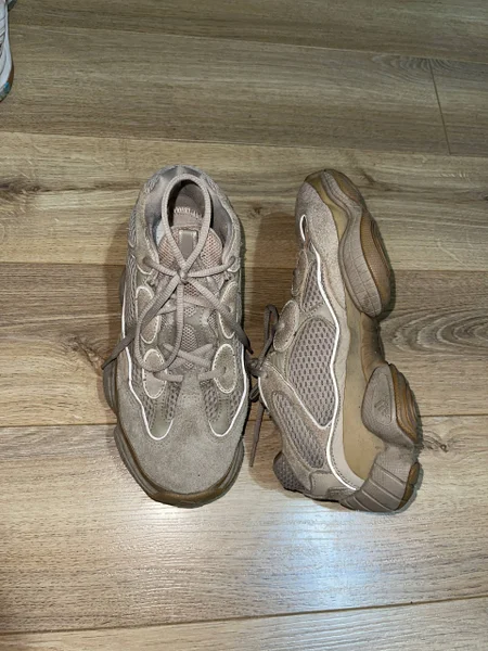 Adidas Yeezy 500