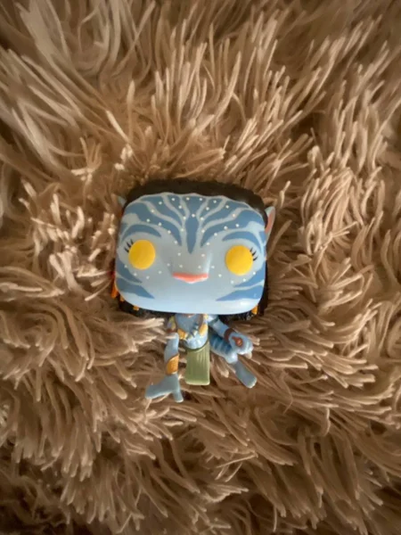 Фигурка Нейтири из «Аватара» (Funko POP)