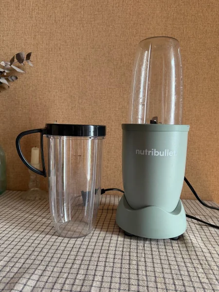 Блендер NutriBullet