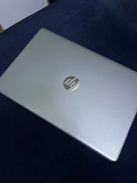 Ноутбук HP 15s-fq2xxx