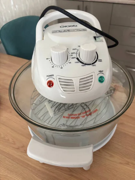 Кухонный прибор Crock Pot / Тостер