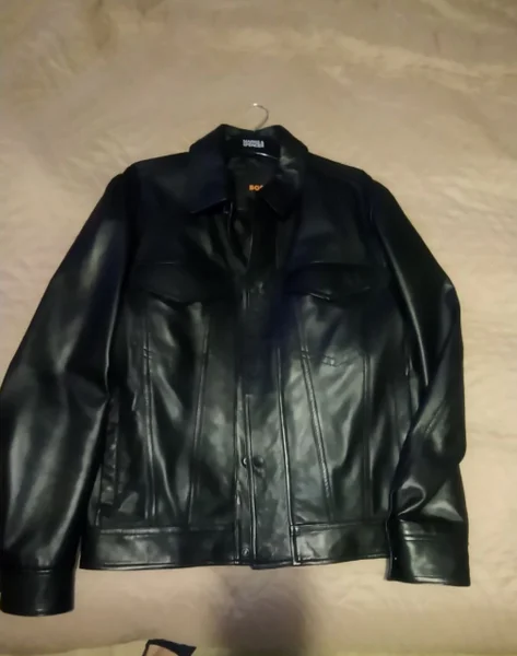 Тренч Hugo Boss оригинальный