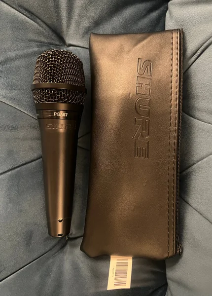 Микрофон Shure PGA57